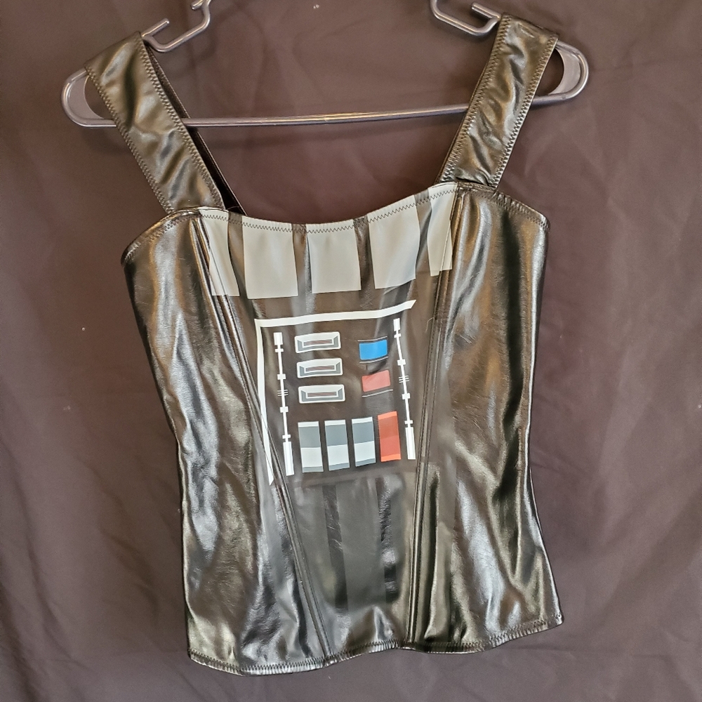 Star Wars - Corset